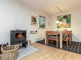 4 Person Holiday Home in Hals-by Traum