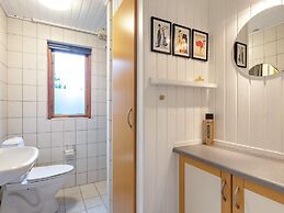 4 Person Holiday Home in Hals-by Traum