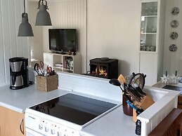 4 Person Holiday Home in Hals-by Traum