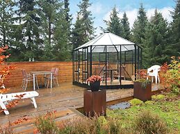 4 Person Holiday Home in Hals-by Traum