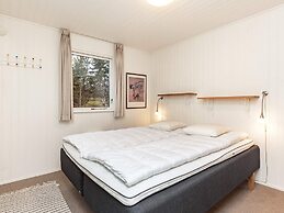 4 Person Holiday Home in Hals-by Traum