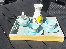 4 Person Holiday Home in Hals-by Traum