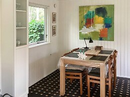 4 Person Holiday Home in Hals-by Traum