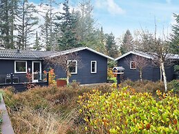 4 Person Holiday Home in Hals-by Traum