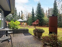 4 Person Holiday Home in Hals-by Traum