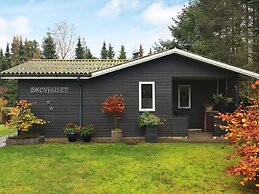 4 Person Holiday Home in Hals-by Traum