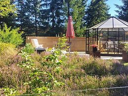 4 Person Holiday Home in Hals-by Traum