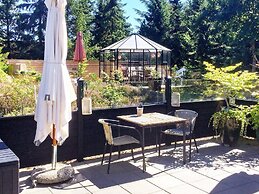 4 Person Holiday Home in Hals-by Traum