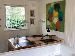 4 Person Holiday Home in Hals-by Traum