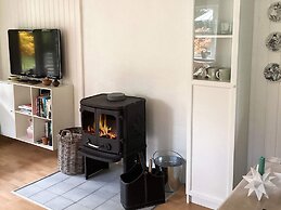 4 Person Holiday Home in Hals-by Traum