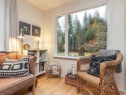 4 Person Holiday Home in Hals-by Traum