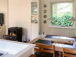 4 Person Holiday Home in Hals-by Traum