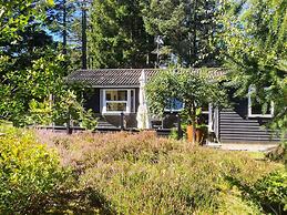 4 Person Holiday Home in Hals-by Traum