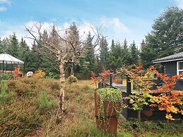 4 Person Holiday Home in Hals-by Traum