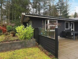 4 Person Holiday Home in Hals-by Traum