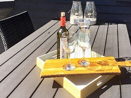 4 Person Holiday Home in Hals-by Traum