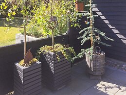 4 Person Holiday Home in Hals-by Traum