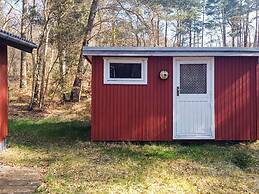 5 Person Holiday Home in Stege