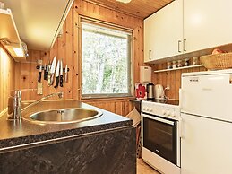 5 Person Holiday Home in Stege