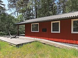 5 Person Holiday Home in Stege