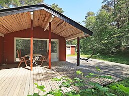 5 Person Holiday Home in Stege