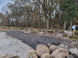 5 Person Holiday Home in Stege