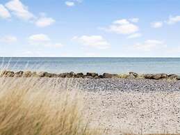 5 Person Holiday Home in Stege