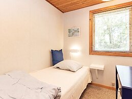 5 Person Holiday Home in Stege