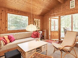 5 Person Holiday Home in Stege