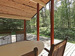 5 Person Holiday Home in Stege