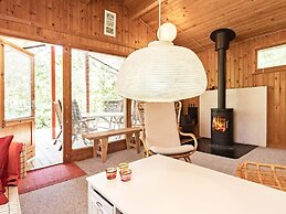 5 Person Holiday Home in Stege