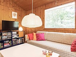 5 Person Holiday Home in Stege