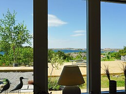 4 Person Holiday Home in Bovallstrand-by Traum