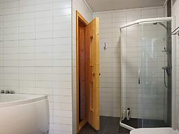 4 Person Holiday Home in Bovallstrand-by Traum