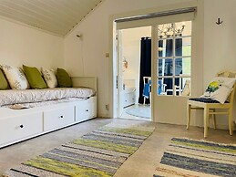 4 Person Holiday Home in Kopmannebro-by Traum