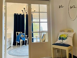 4 Person Holiday Home in Kopmannebro-by Traum
