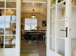 4 Person Holiday Home in Kopmannebro-by Traum
