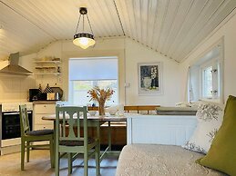 4 Person Holiday Home in Kopmannebro-by Traum