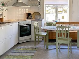 4 Person Holiday Home in Kopmannebro-by Traum