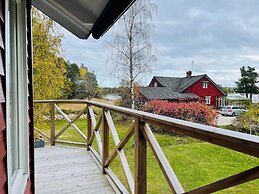 4 Person Holiday Home in Kopmannebro-by Traum