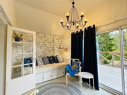 4 Person Holiday Home in Kopmannebro-by Traum