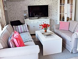 5 Person Holiday Home in Frederikstad-by Traum
