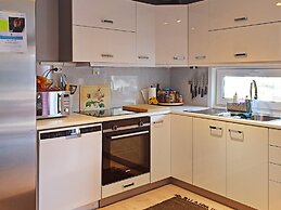 5 Person Holiday Home in Frederikstad-by Traum