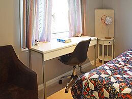 5 Person Holiday Home in Frederikstad-by Traum