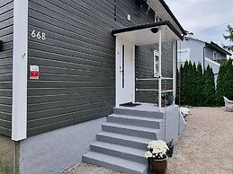 5 Person Holiday Home in Frederikstad