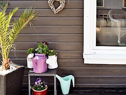 5 Person Holiday Home in Frederikstad-by Traum
