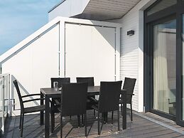 6 Person Holiday Home in Wendtorf