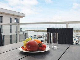 6 Person Holiday Home in Wendtorf