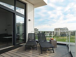 6 Person Holiday Home in Wendtorf