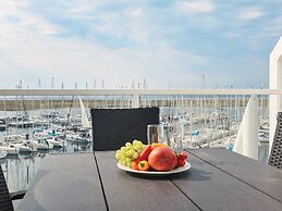 6 Person Holiday Home in Wendtorf